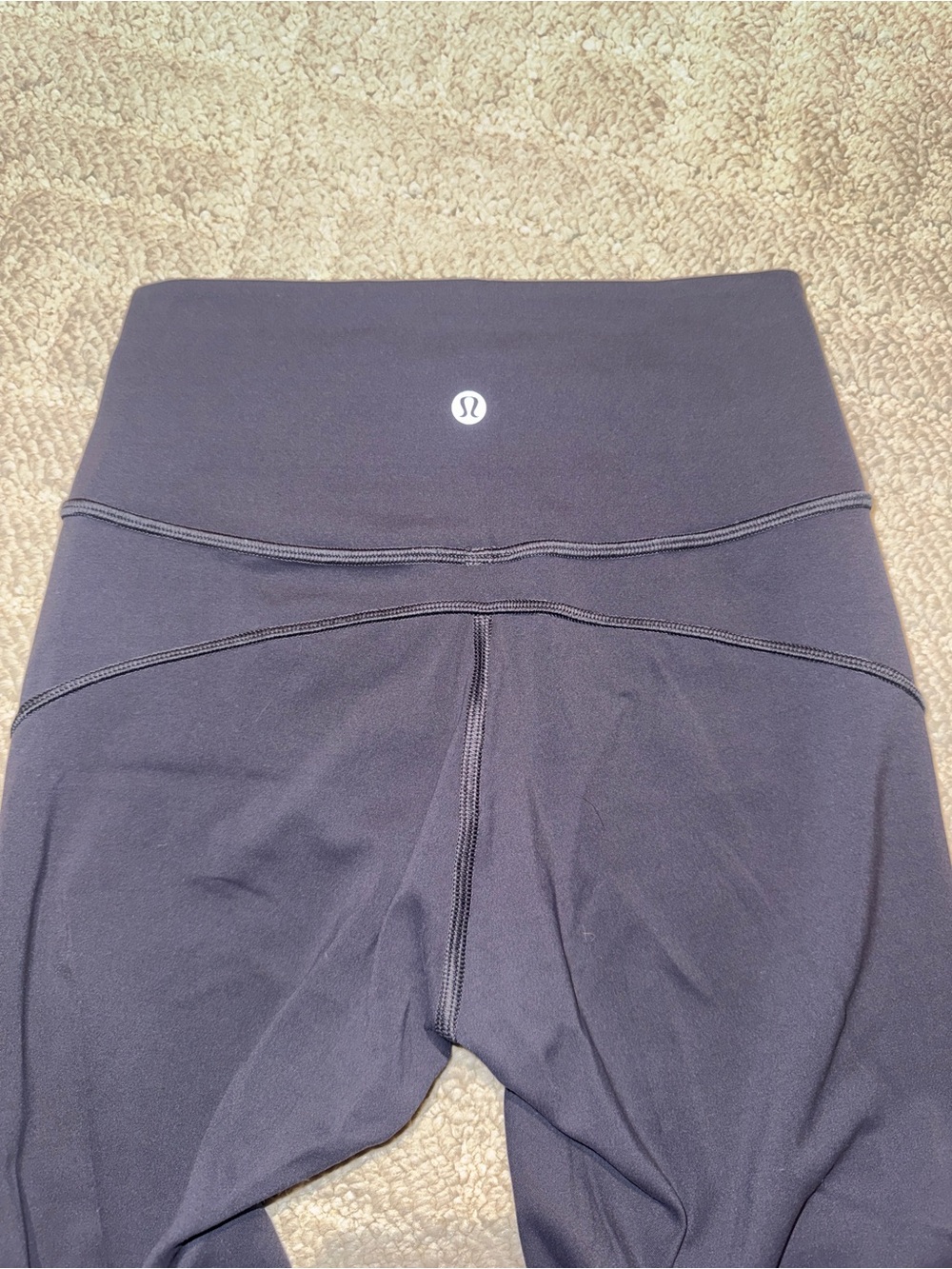 Lululemon InStill High-Rise Leggings Size 4 - Picture 6 of 9